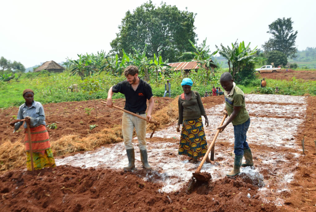 Farmers Diary: Agricultural Innovations In Nigeria- watch video