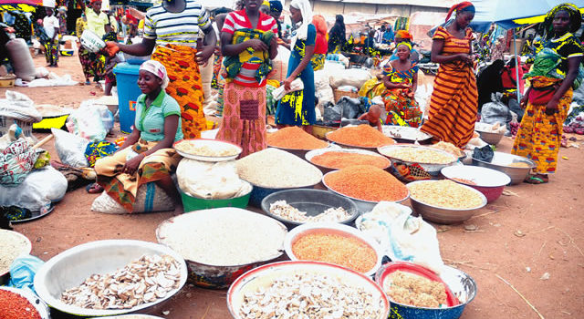 Farmers Diary- food price fluctuations-watch video