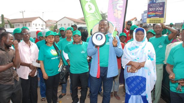 Nigerian Farmers set to unveil Manifestor to engage Politicians- WATCH VIDEO