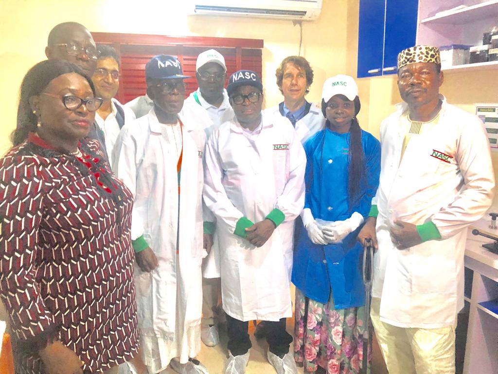 Ziti News Support for improve seeds 1