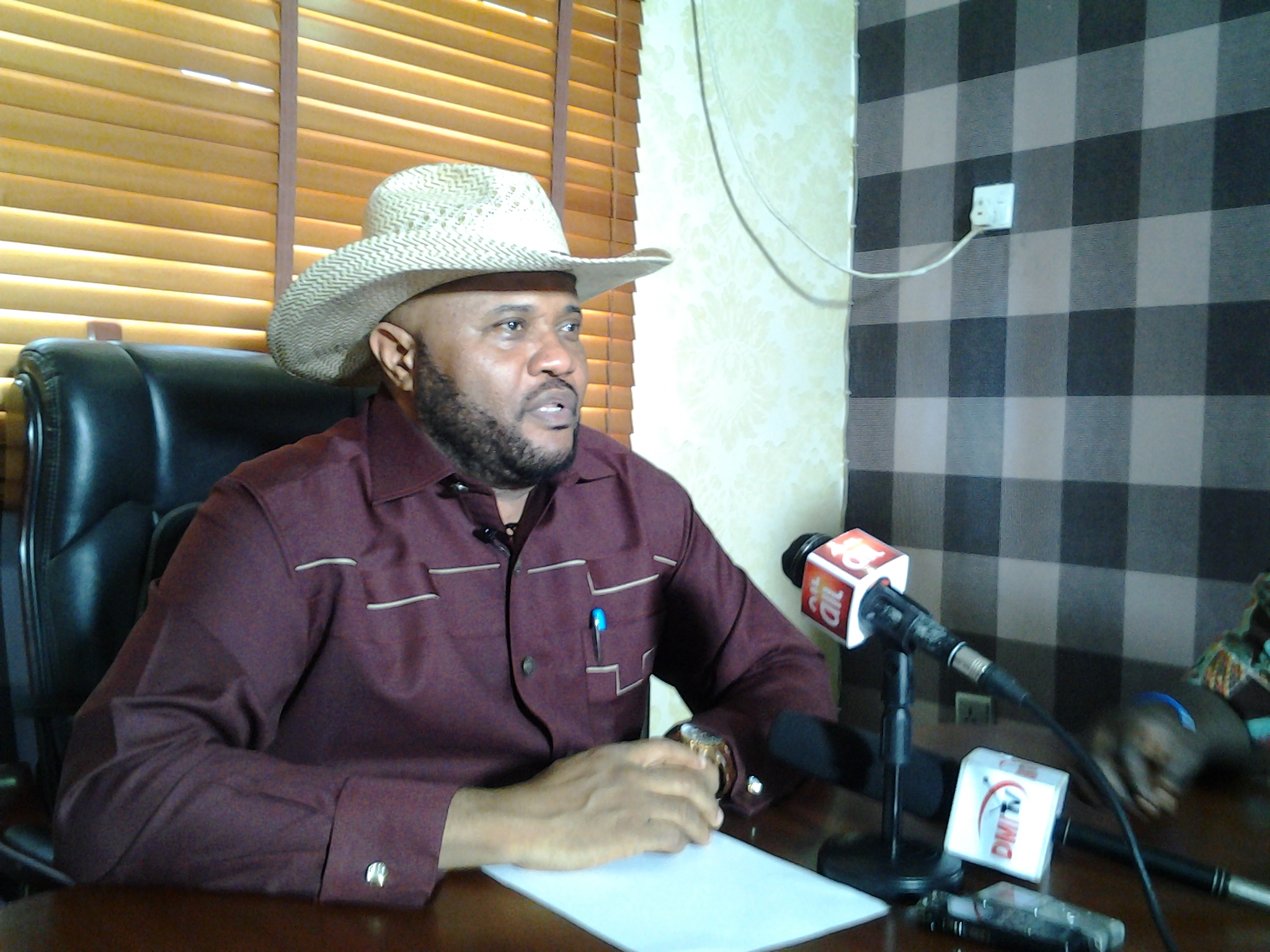 ZLP THROWS WEIGHT BEHIND #30,000 MINIMUM WAGE,CONDEMNS KILLINGS OF SHIITE PROTESTER – WATCH VIDEO