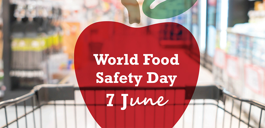 WORLD FOOD SAFTY DAY 2019: NIFST FCT CHAPTER SUES FOR PASSAGE OF FOOD SAFTY BILL- watch video