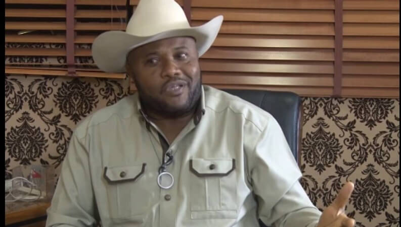 COVID-19: KANO STATE NEEDS IMMEDIATE NATIONAL ATTENTION – ZLP-watch video