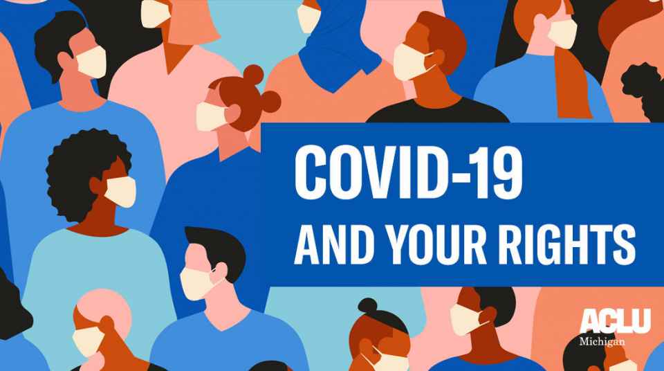 COVID 19- Rumours Thrive As Tarabans Defer Lockdown Orders, Seek Support