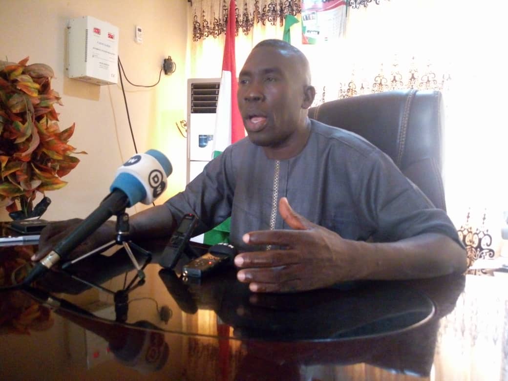 COVID-19: PROVIDE SUPPORT FOR CITIZENS, TARABA STATE NLC TELLS GOVT