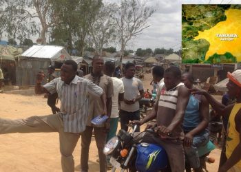 Covid-19 : Tarabans cry out for help – watch video