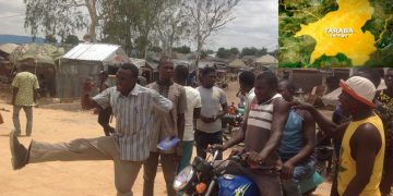 Covid-19 : Tarabans cry out for help – watch video