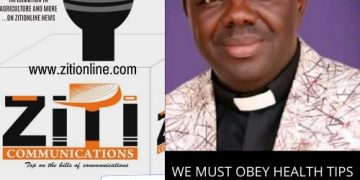 COVID-19: CAN Chairman appeals for adherence – watch video