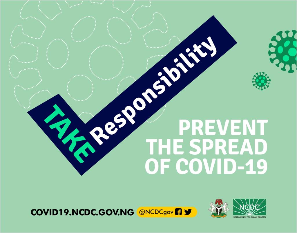 COVID-19: TAKE ACTION, SAVE LIVES-watch video
