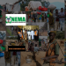 Taraba Conflicts : NEMA Donates Relief Materials – watch video