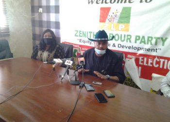 Nwanyawu re-echo’s call for Magu’s confirmation – watch video