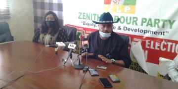 Nwanyawu re-echo’s call for Magu’s confirmation – watch video