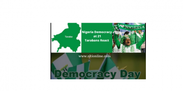 Nigeria Democracy at 21 : Tarabans React – watch video