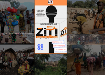 Farmers Diary : Hunger looms as clashes displace farmers – watch video