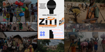 Farmers Diary : Hunger looms as clashes displace farmers – watch video