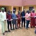 Correspondent Chapel Taraba State : Sadiq Adamu emerges as Chairman – watch video