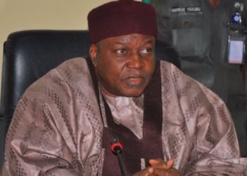 Court Summons Taraba Gov, Security Chiefs over Probe Panel