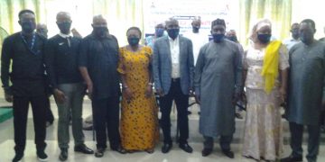 HIV/AIDS : Stakeholders brainstorm to prevent spread – watch video