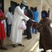 SFH DISTRIBUTES PALLIATIVES TO PEOPLE LIVING WITH HIV/AIDS IN TARABA STATE.