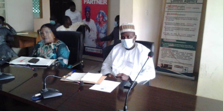 Taraba CSOs  pledge to Partner TACA