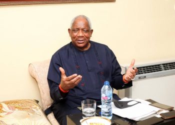 EXCLUSIVE: We Want Gas Flare Trust Fund National Headquarters in Urhobo Land-Upu to Buhari