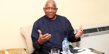 EXCLUSIVE: We Want Gas Flare Trust Fund National Headquarters in Urhobo Land-Upu to Buhari