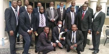 Taraba Commission of Inquiry : Tiv withdraw, allege Bias – watch video