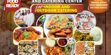 ZITI Restaurant opens New branch – watch video