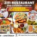 ZITI Restaurant opens New branch – watch video