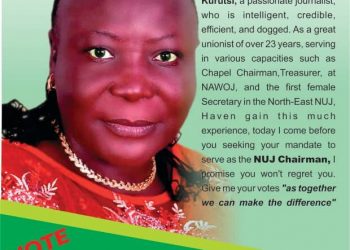 NUJ 2020 : Words of Elders, words of wisdom – watch video