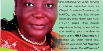 NUJ 2020 : Words of Elders, words of wisdom – watch video