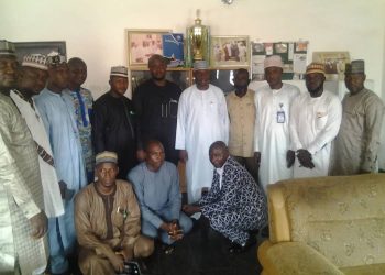 Community Development plans: CSOs Sue for Support of Council.