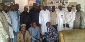 Community Development plans: CSOs Sue for Support of Council.