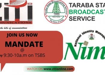 Mandate: NIMC Tells us what it’s all about and more-watch video