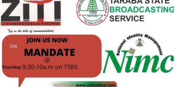 Mandate: NIMC Tells us what it’s all about and more-watch video