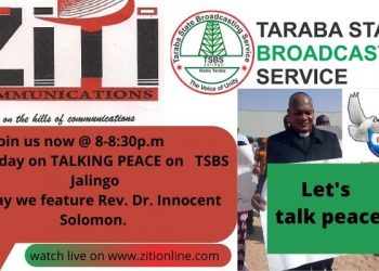 Talking Peace- watch video