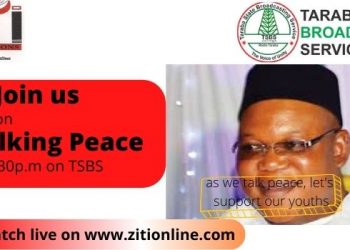 Talking Peace: let’s support our youths-DSK- watch video