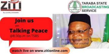 Talking Peace: let’s support our youths-DSK- watch video