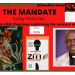 The Mandate Christmas special Edition – Listen