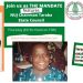 The Mandate features NUJ Chairman Taraba State- watch video
