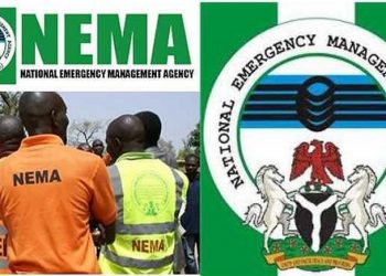 Taraba: NEMA Distributes Relief Materials to victims of 2020 flood-watch video
