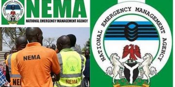 Taraba: NEMA Distributes Relief Materials to victims of 2020 flood-watch video