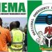 Taraba: NEMA Distributes Relief Materials to victims of 2020 flood-watch video
