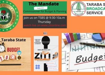 Mandate features Discussion on Budget – watch video