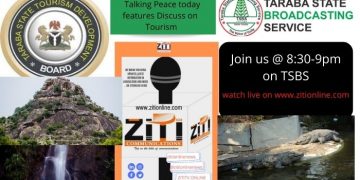 Talking Peace discusses Tourism – watch video