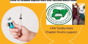 Covid 19:Tarabans express fears over vaccines-watch video