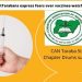 Covid 19:Tarabans express fears over vaccines-watch video