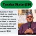 Taraba at 30: we all need to do more to build a better Taraba-DSK-watch video