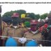 Ember Months : Taraba FRSC launch campaign warn motorist against drunk driving-watch video