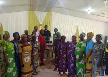 UMCN: Women Fellowship,Cathedral Marks Women’s Day 2021-watch video
